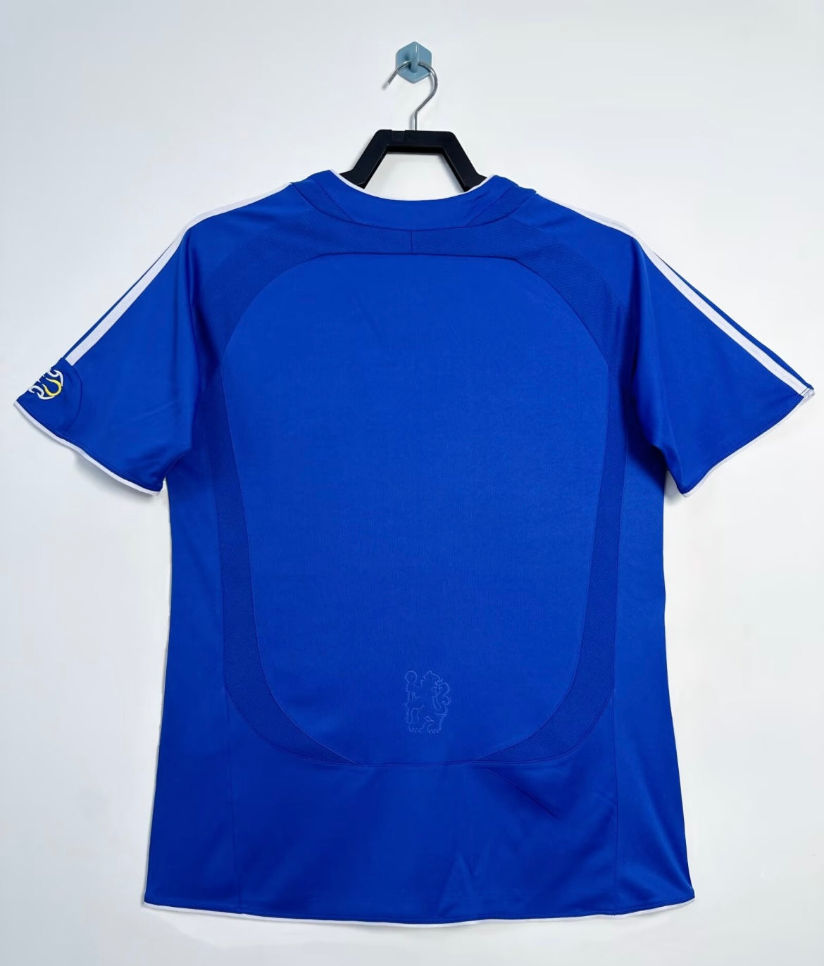 retro 06/07 Chelsea home