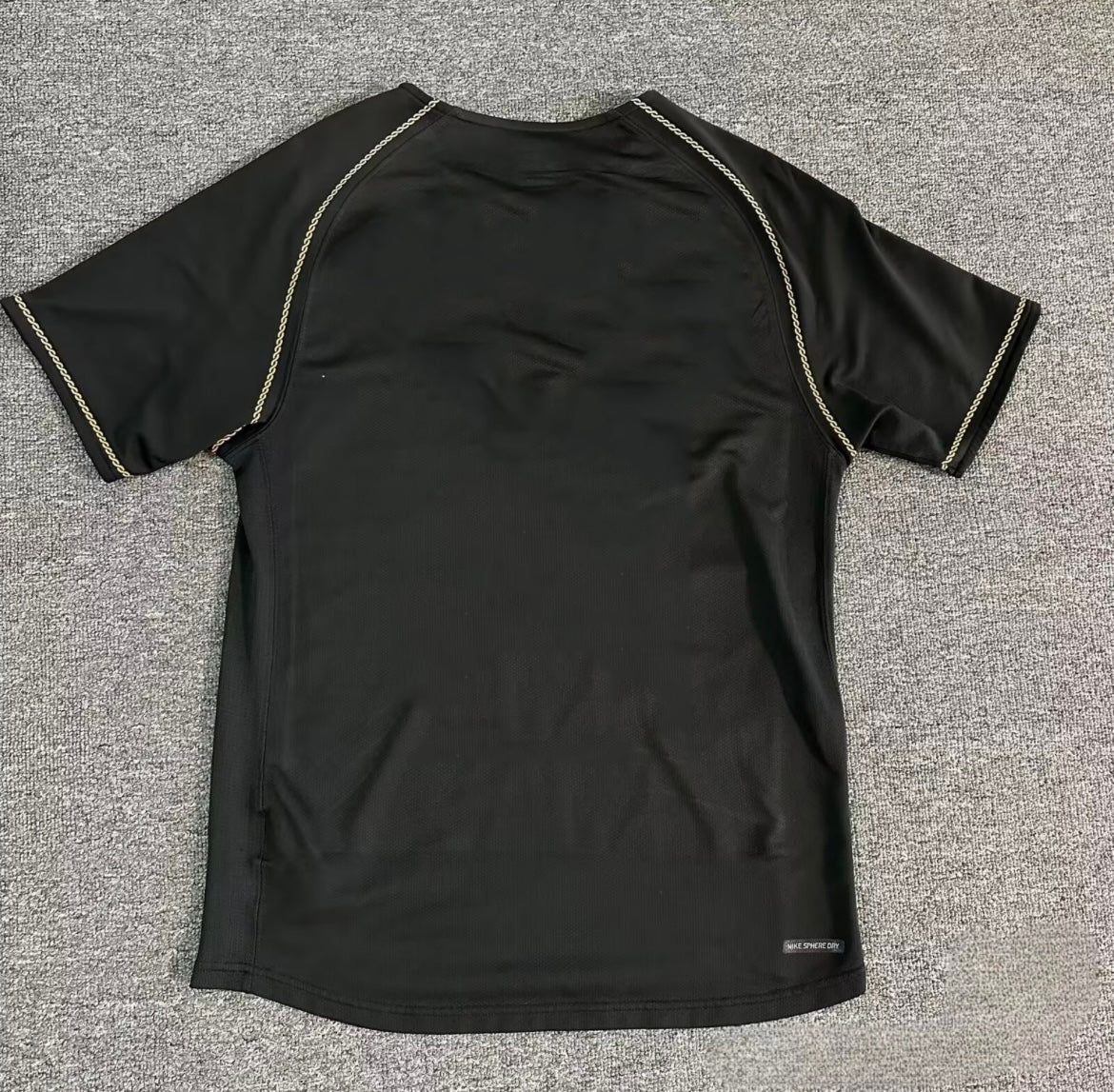Retro 2006 Portugal away