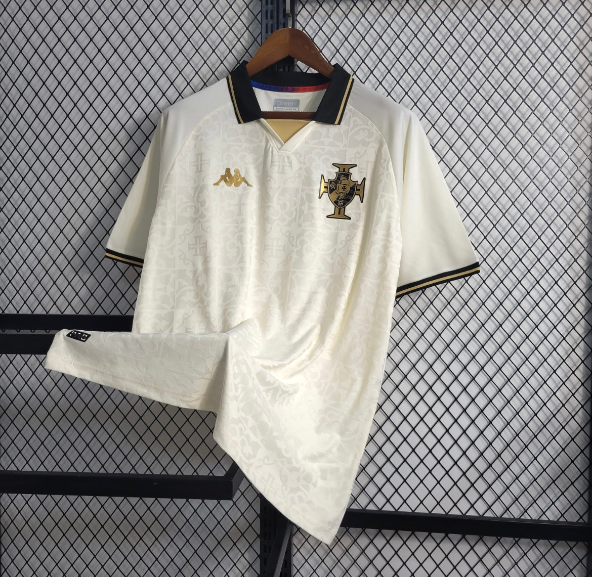 22/23 Vasco da Gama White