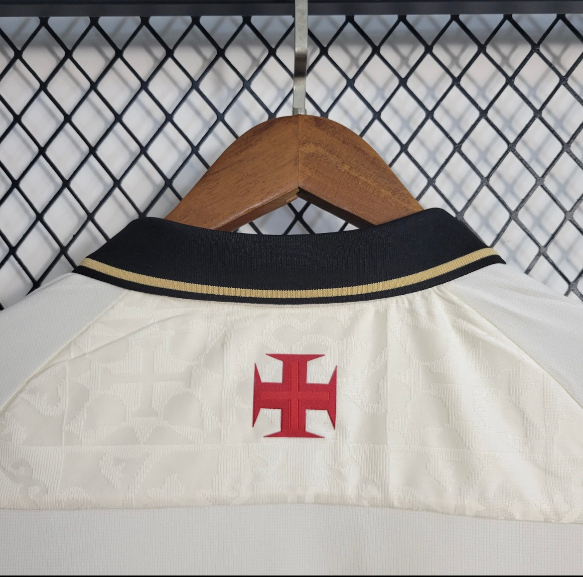 22/23 Vasco da Gama White