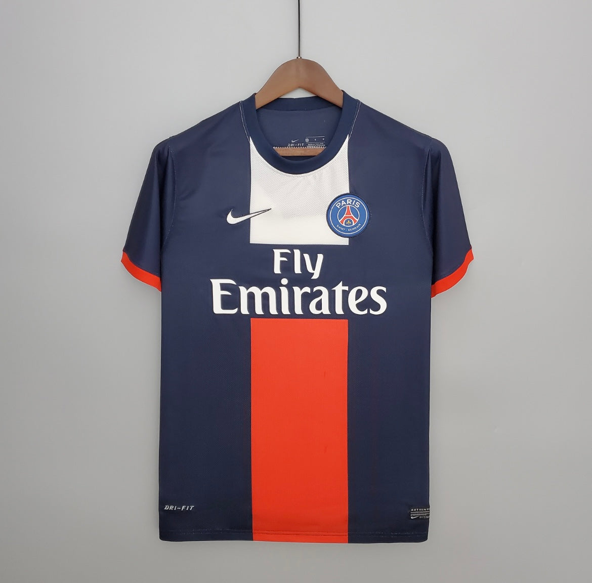 Retro 13/14 PSG home