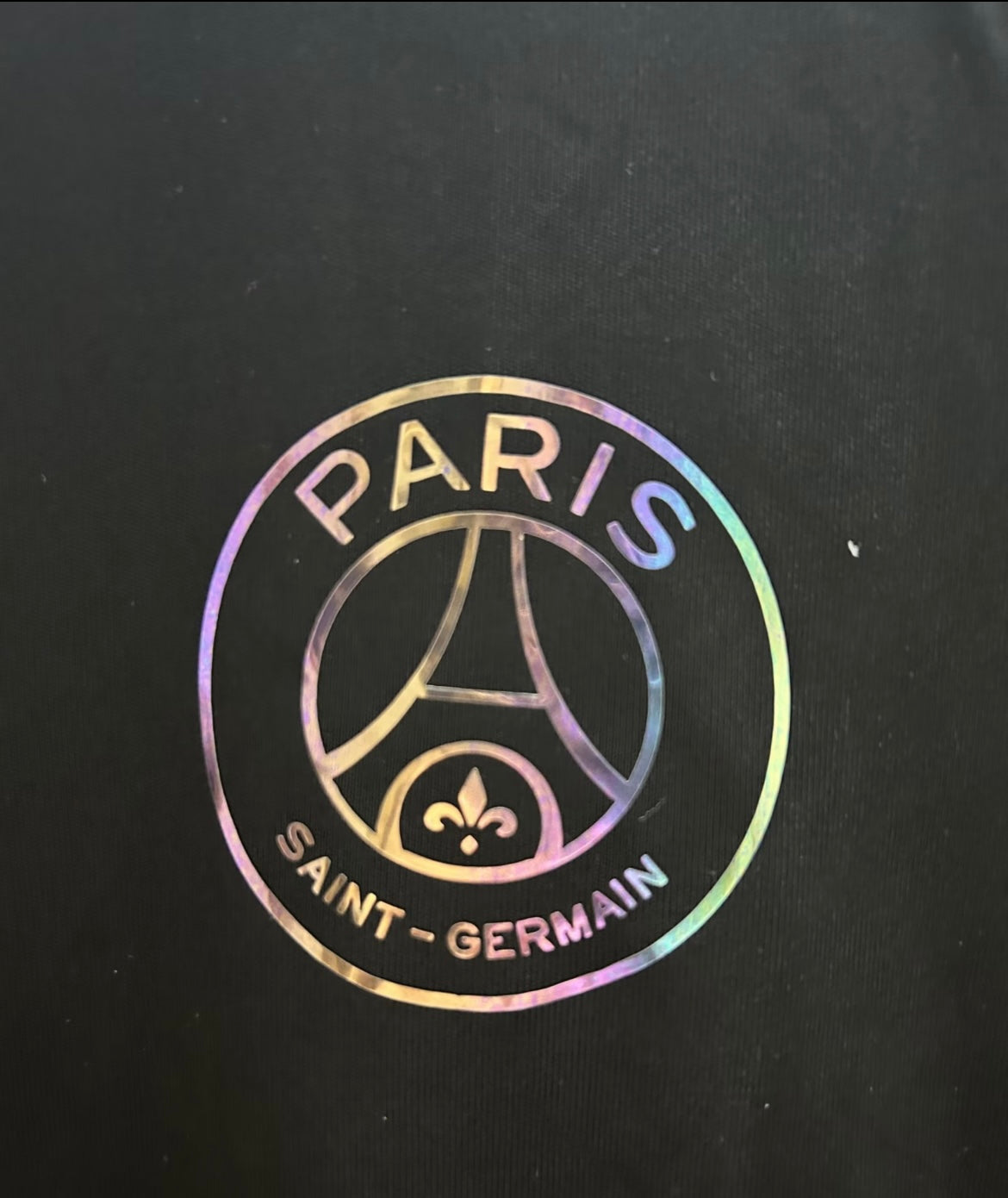 23/24 PSG Paris Training suit
