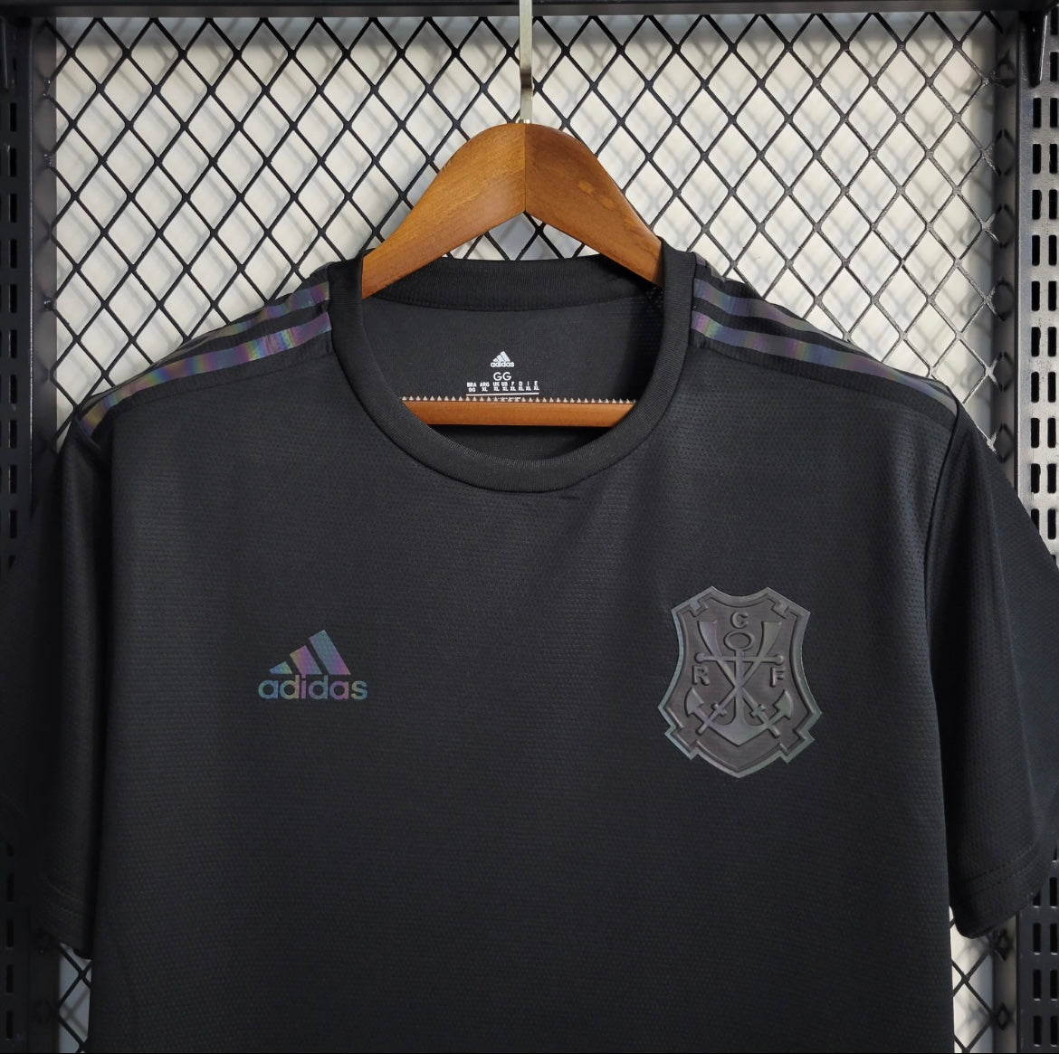 23-24 flamengo Black Special Edition
