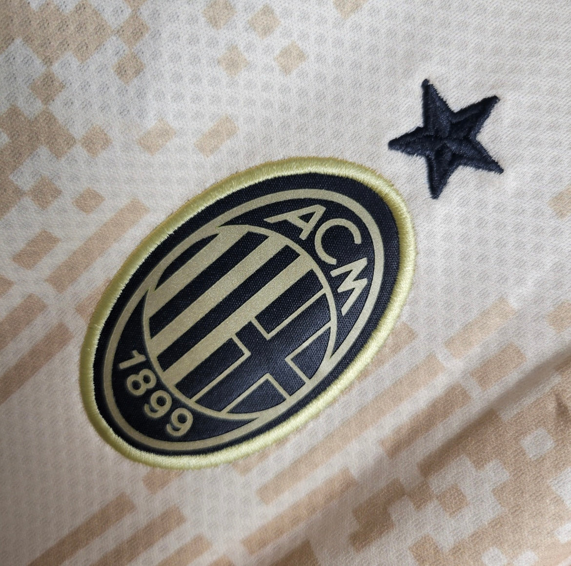 23-24 Ac Milan