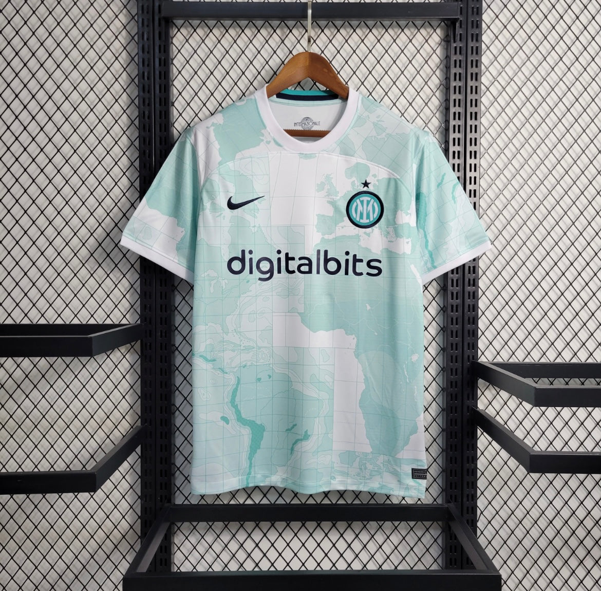 Inter Milan 22-23 away