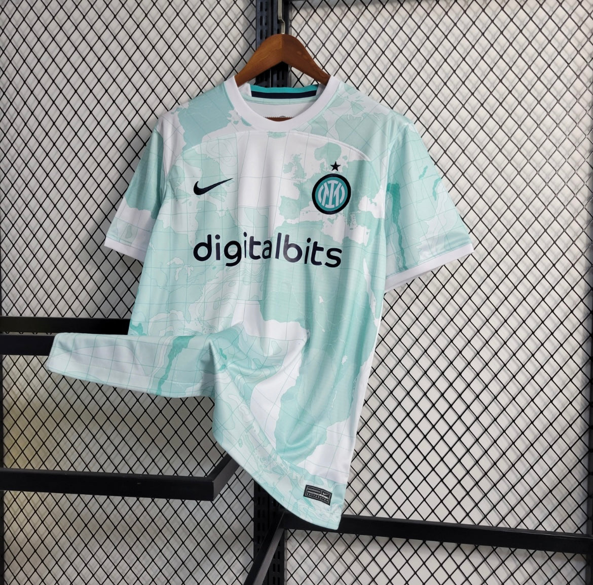 Inter Milan 22-23 away