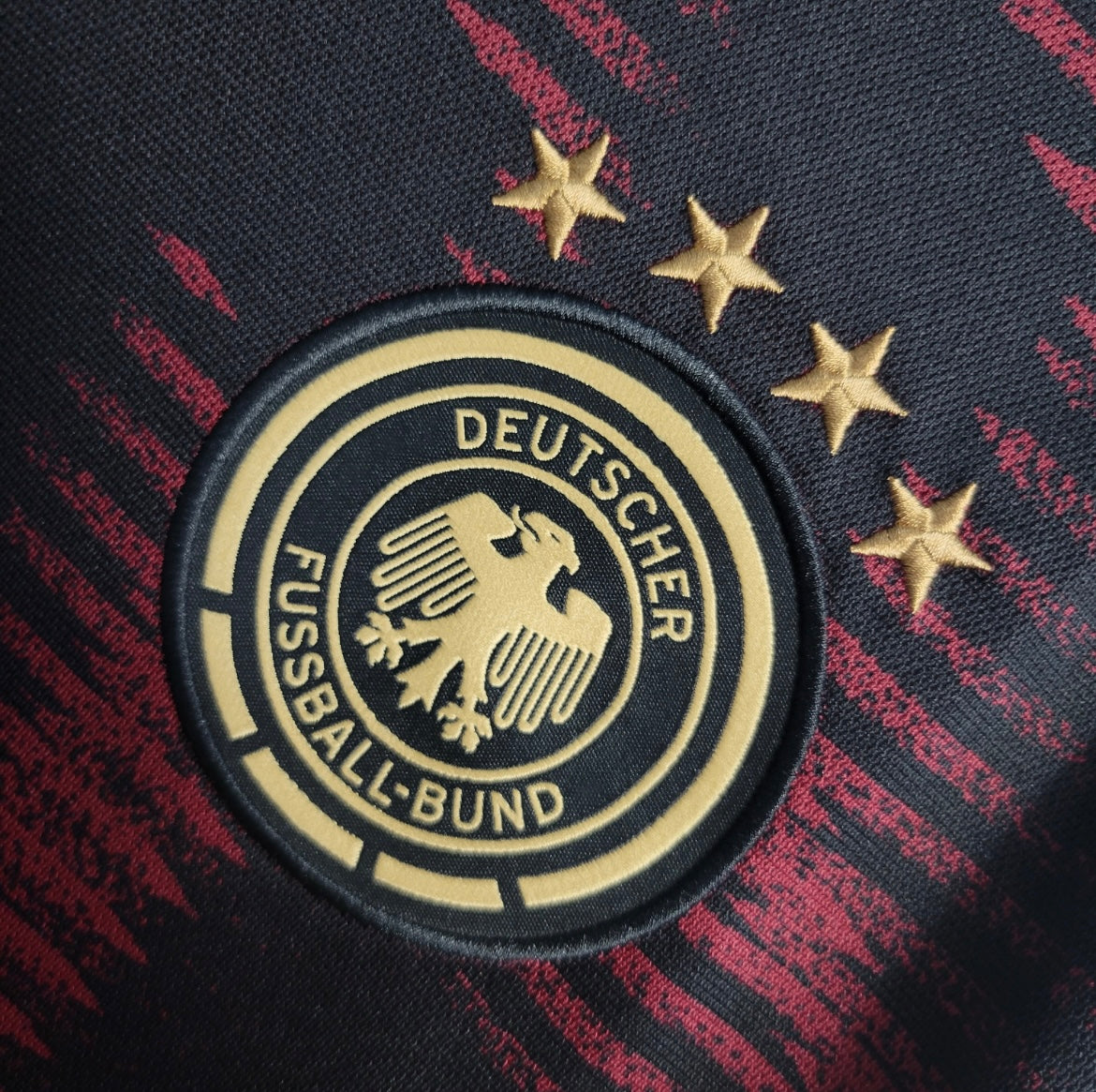 22-23 Germany away national