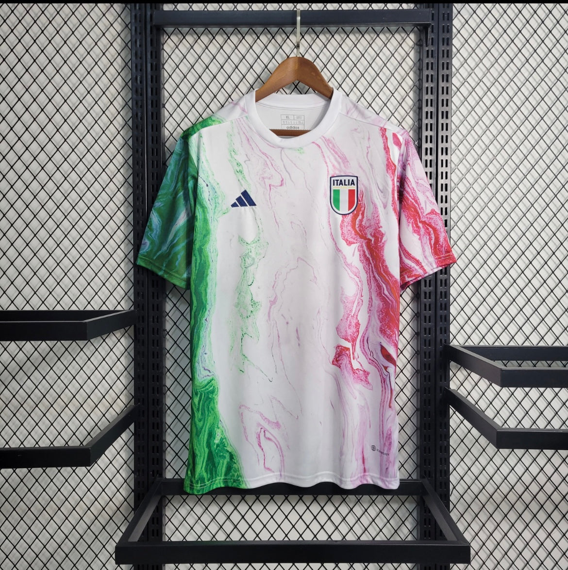 23-24 Italy training uniform