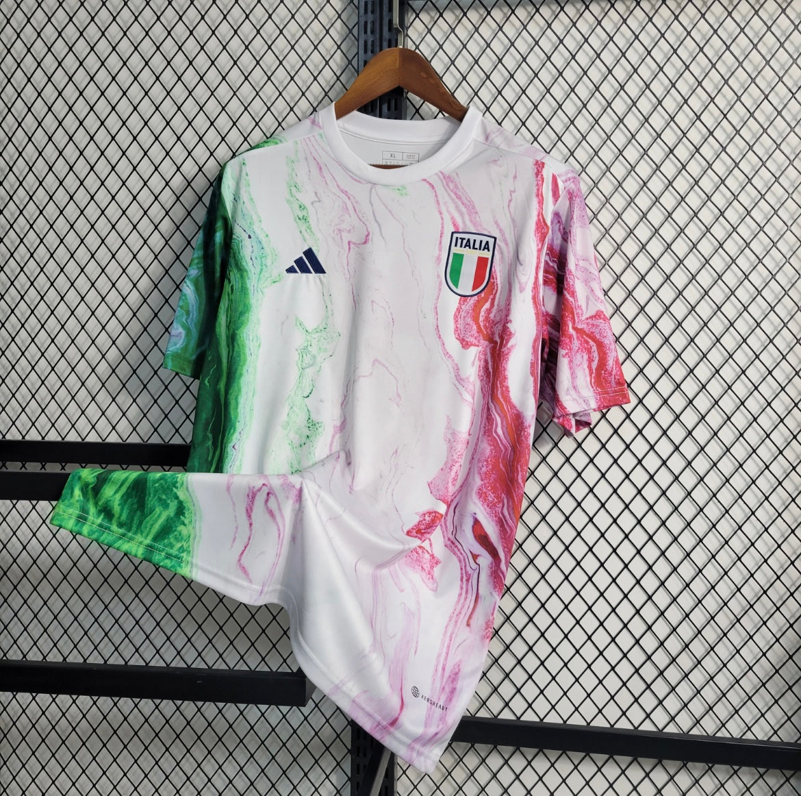 23-24 Italy training uniform