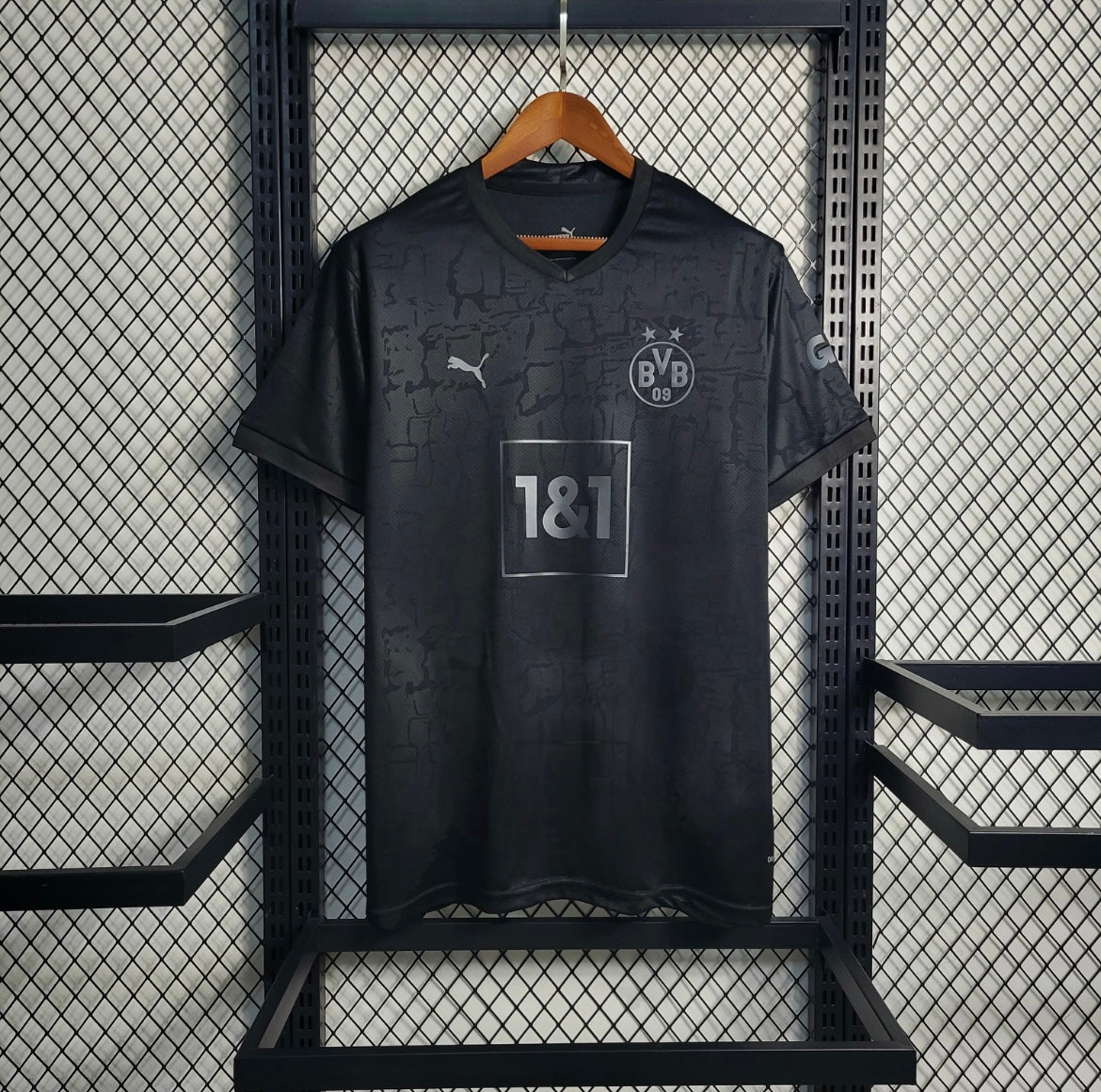 23-24 Dortmund black