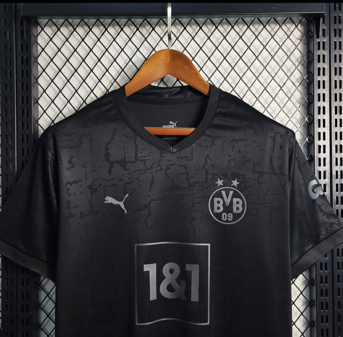 23-24 Dortmund black