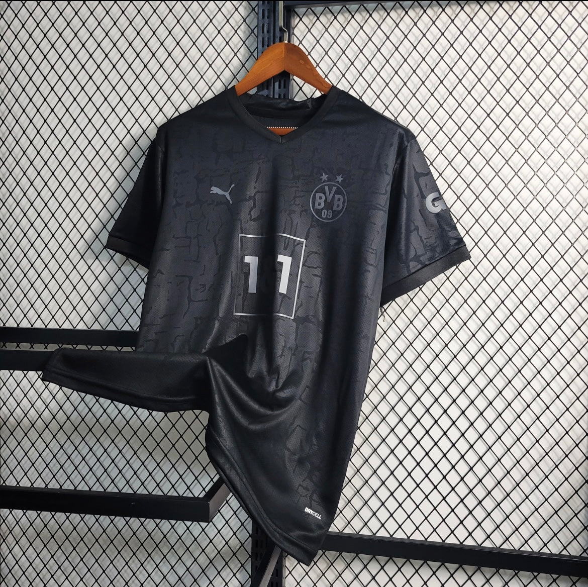 23-24 Dortmund black