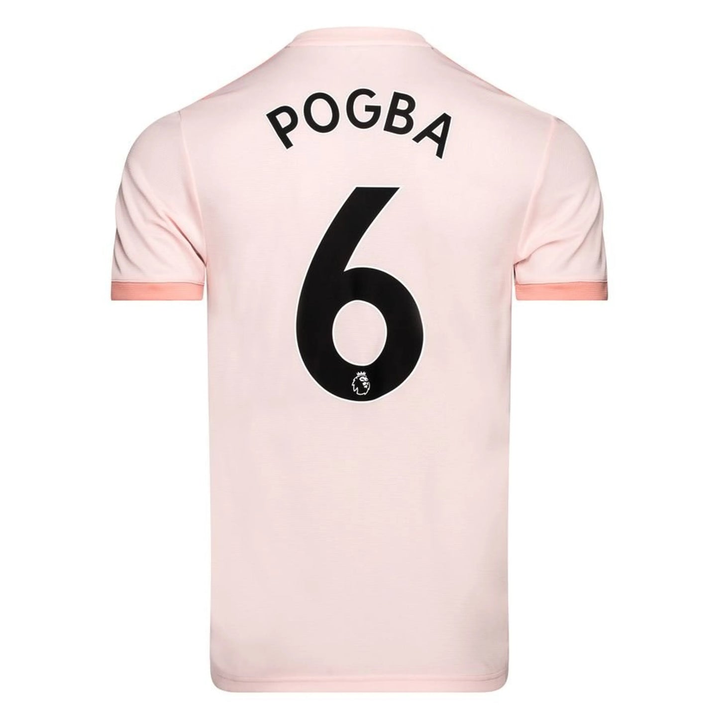 Retro M-U 18/19 away