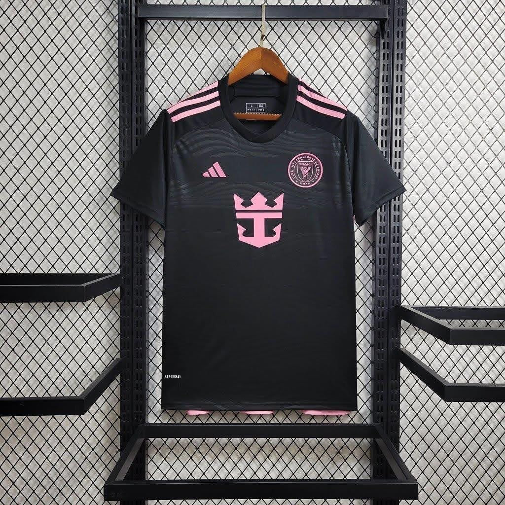 Inter Miami Away 24-25