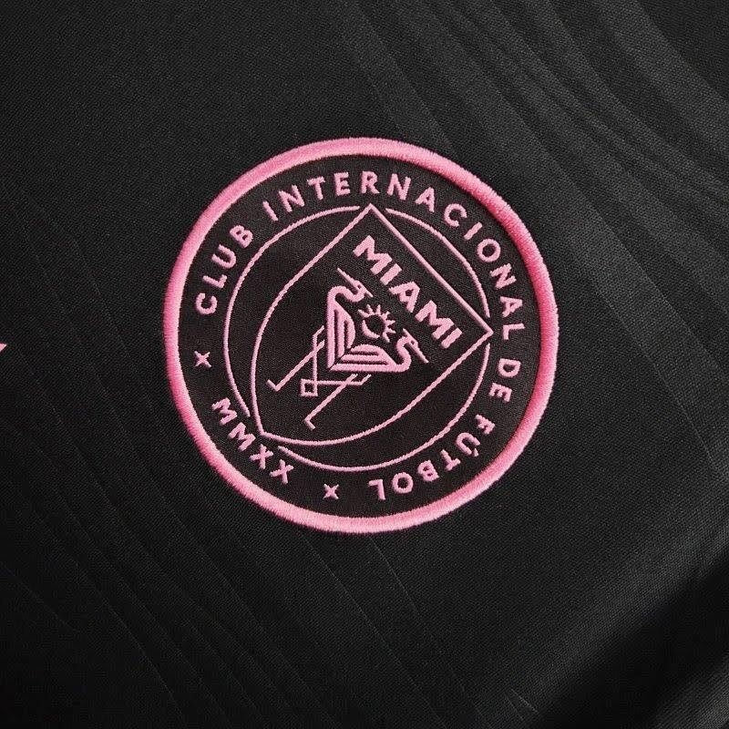 Inter Miami Away 24-25