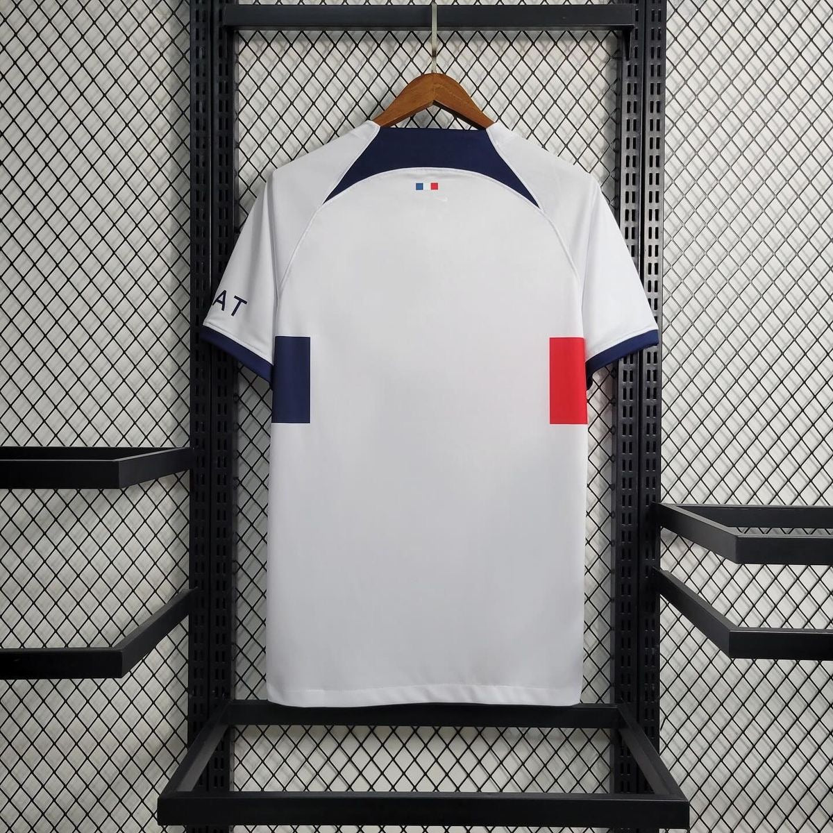 PSG 23-24 away