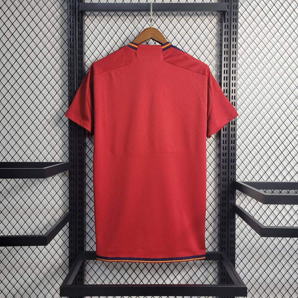 Adidas Spain jersey
