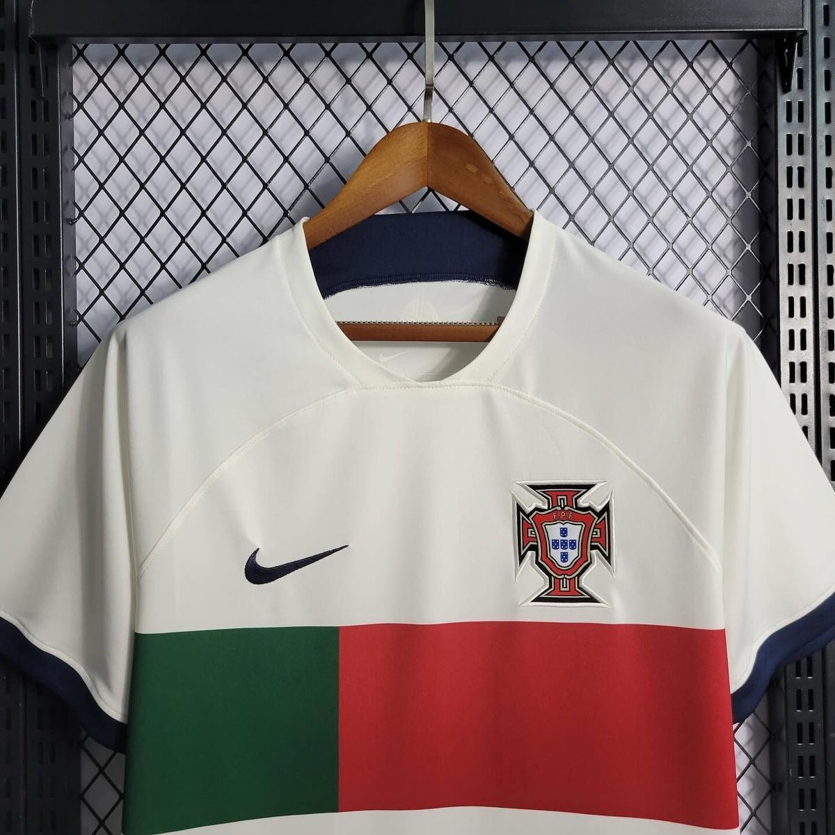Portugal national team 22-23 away
