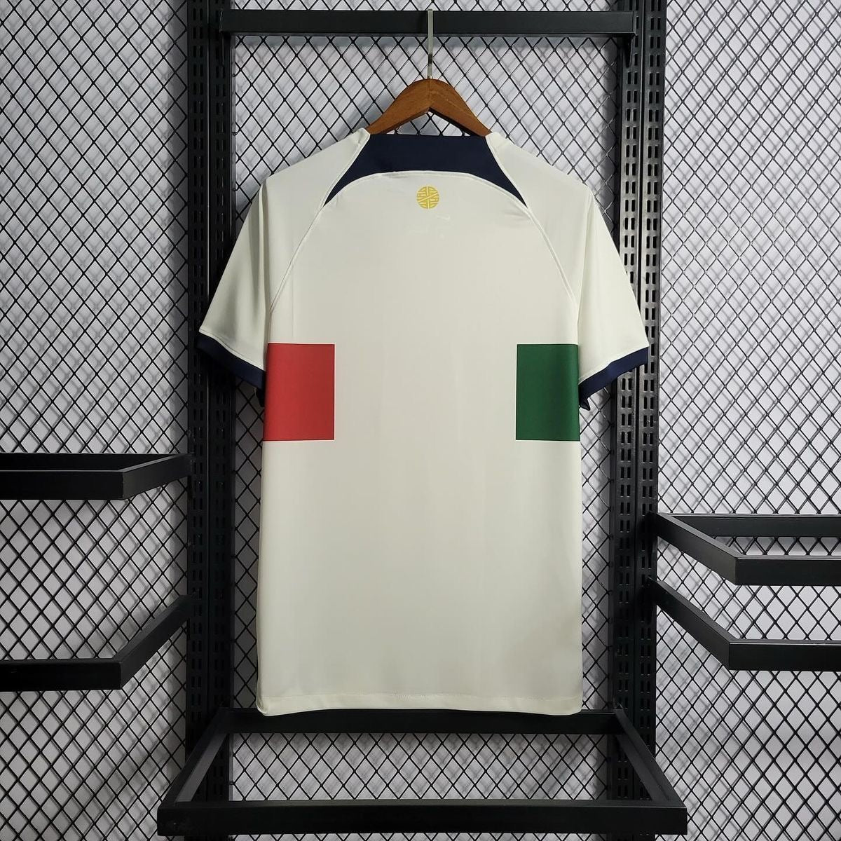Portugal national team 22-23 away