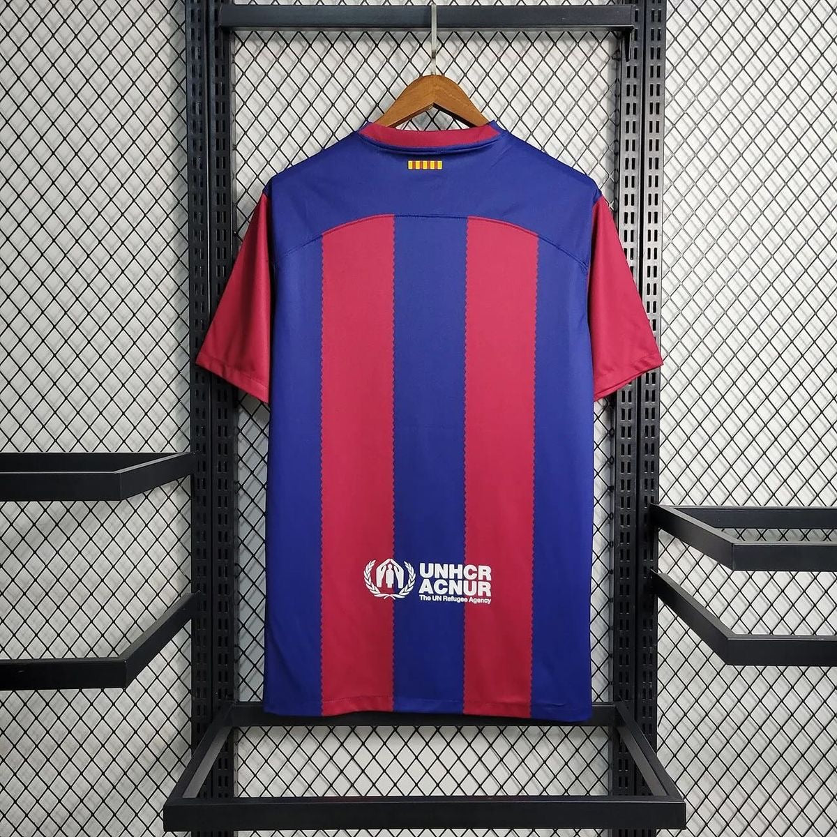 FC Barcelona jersey 23-24