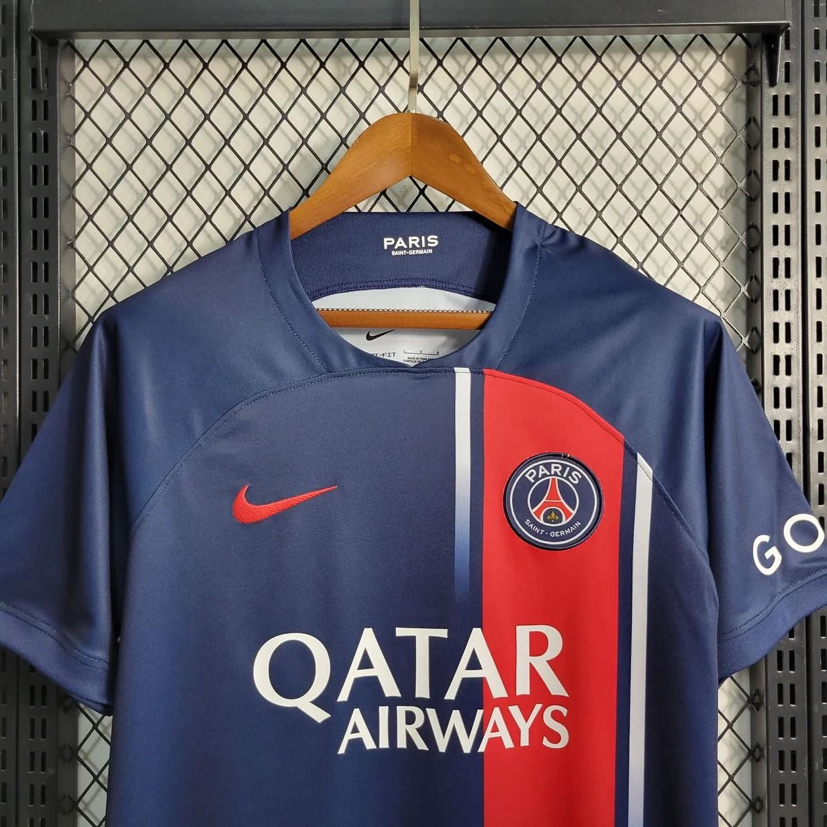 PSG 23-24 home