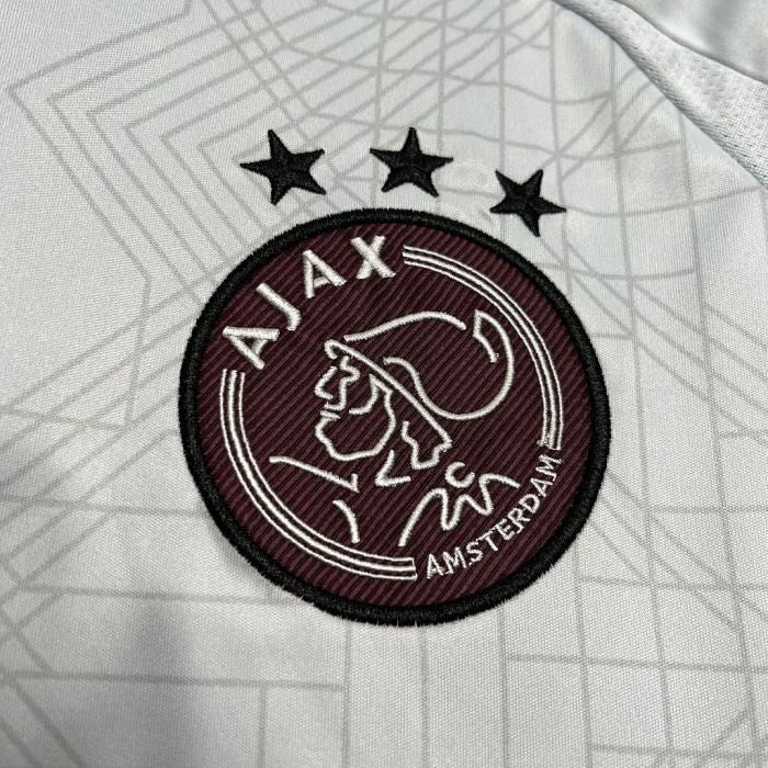 24-25 Ajax third shirt