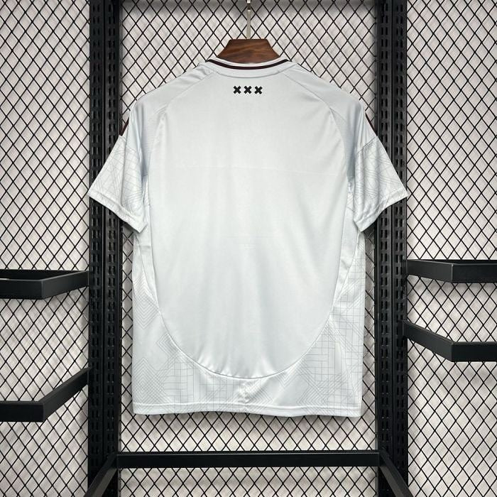 24-25 Ajax third shirt