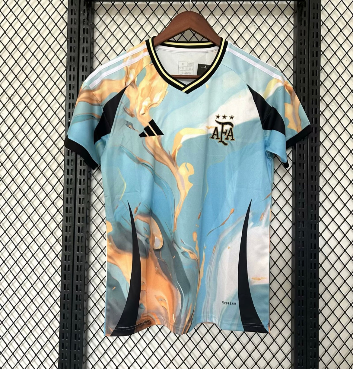 Argentina Special edition kit