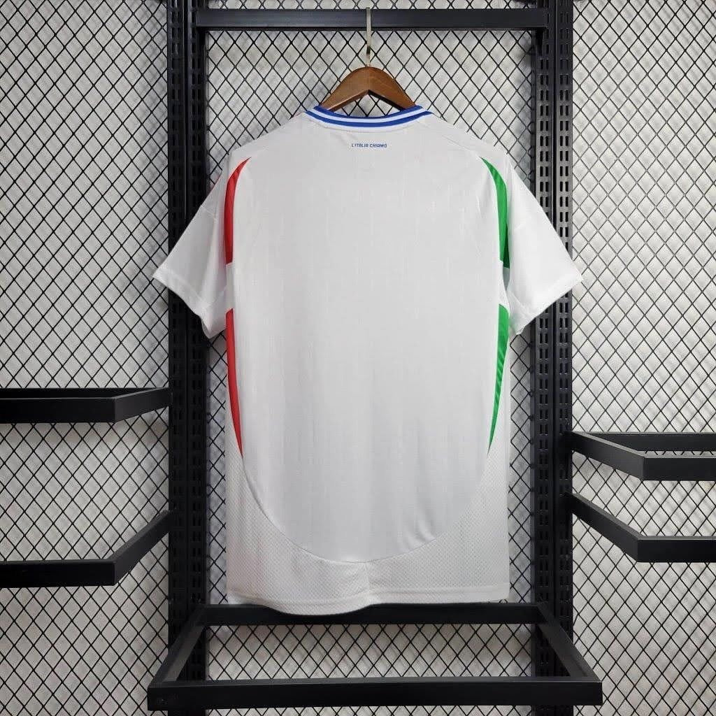 Euro Italy away 24