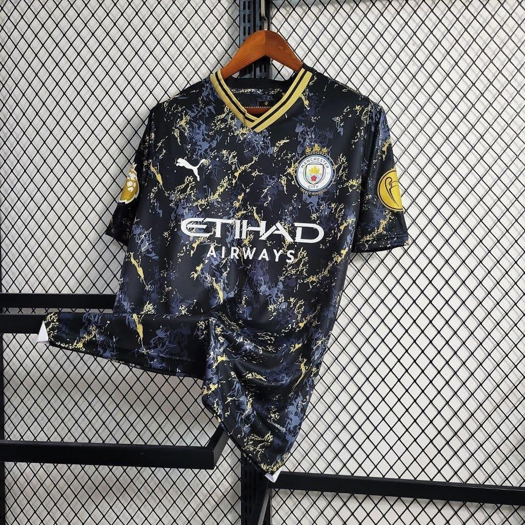 23-24 Manchester City special edition