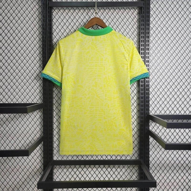 24-25 Brazil home