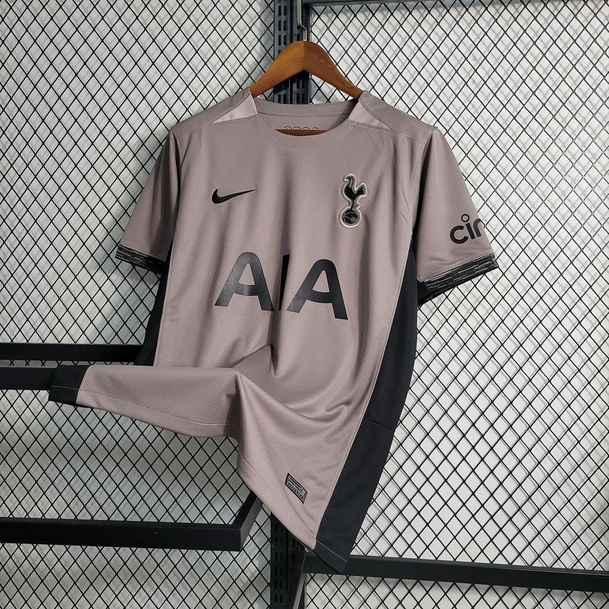 23-24 Tottenham Hotspur