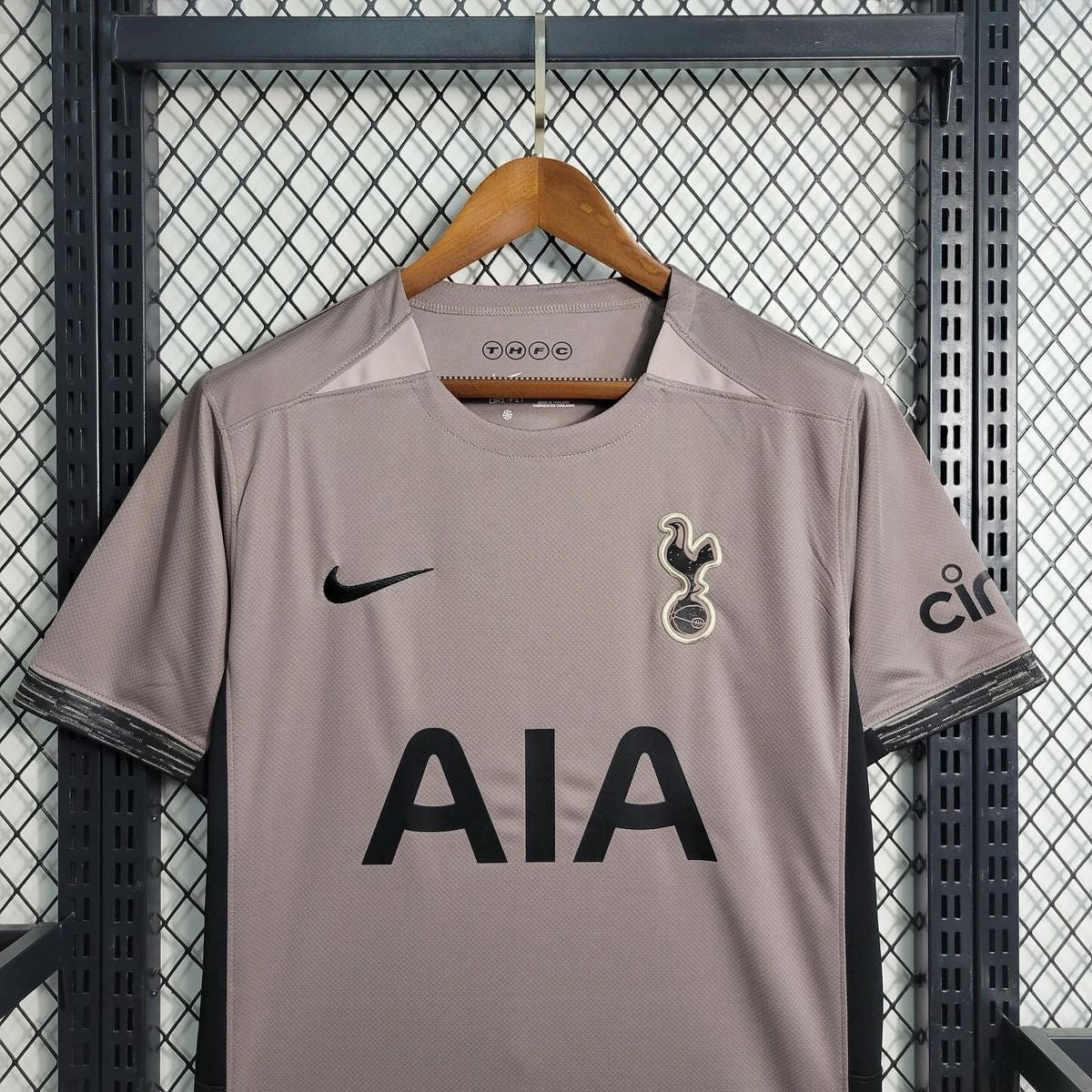 23-24 Tottenham Hotspur