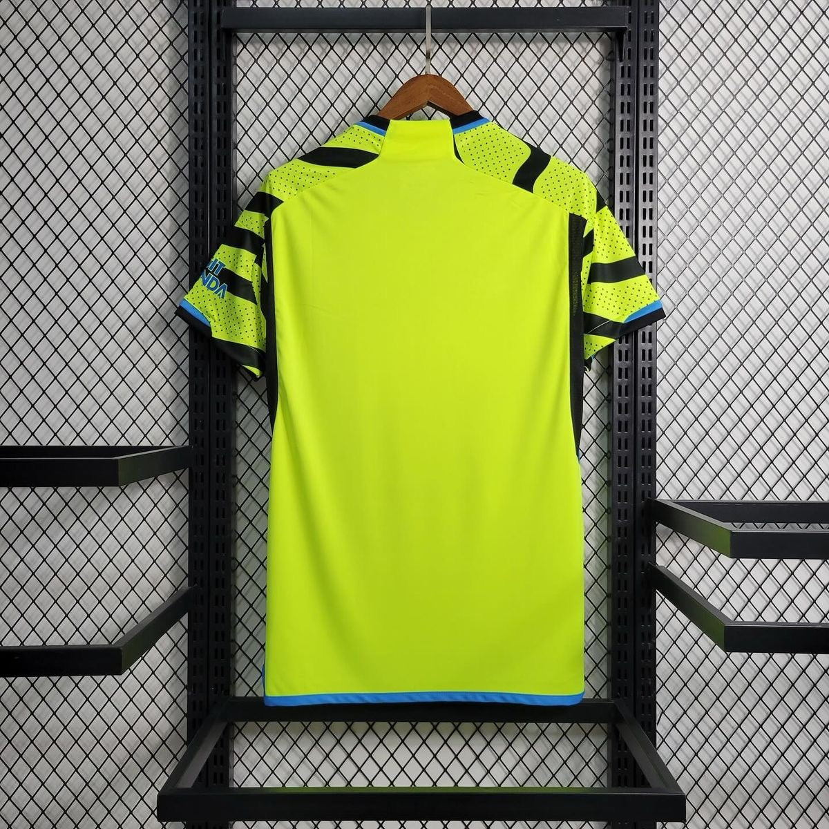 Arsenal away 23-24
