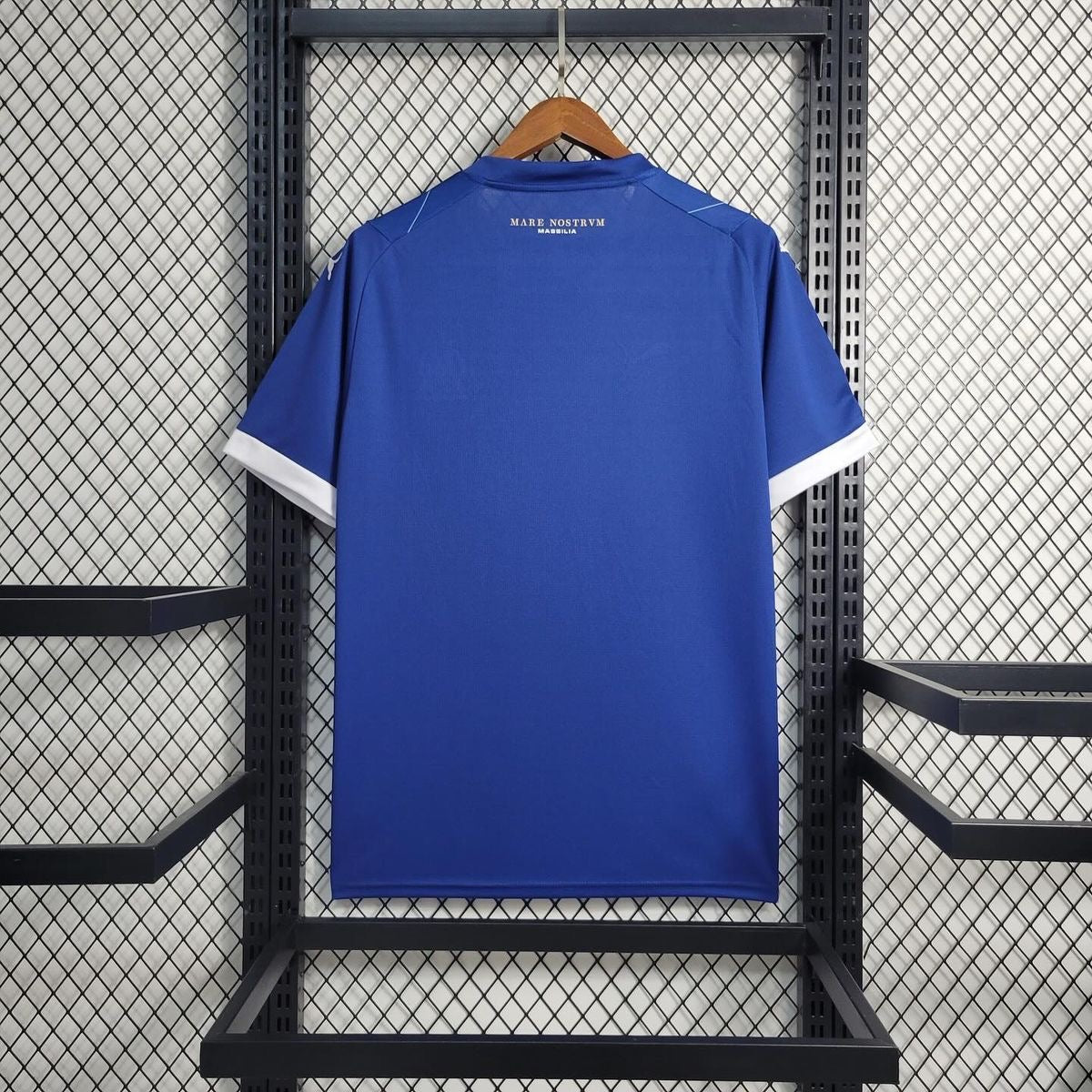 Marseille Second jersey