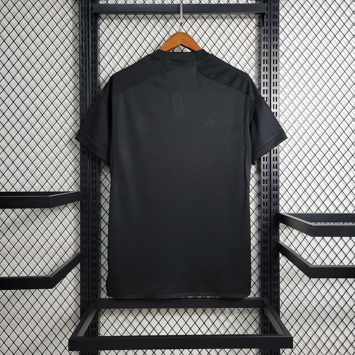 Real Madrid third jersey