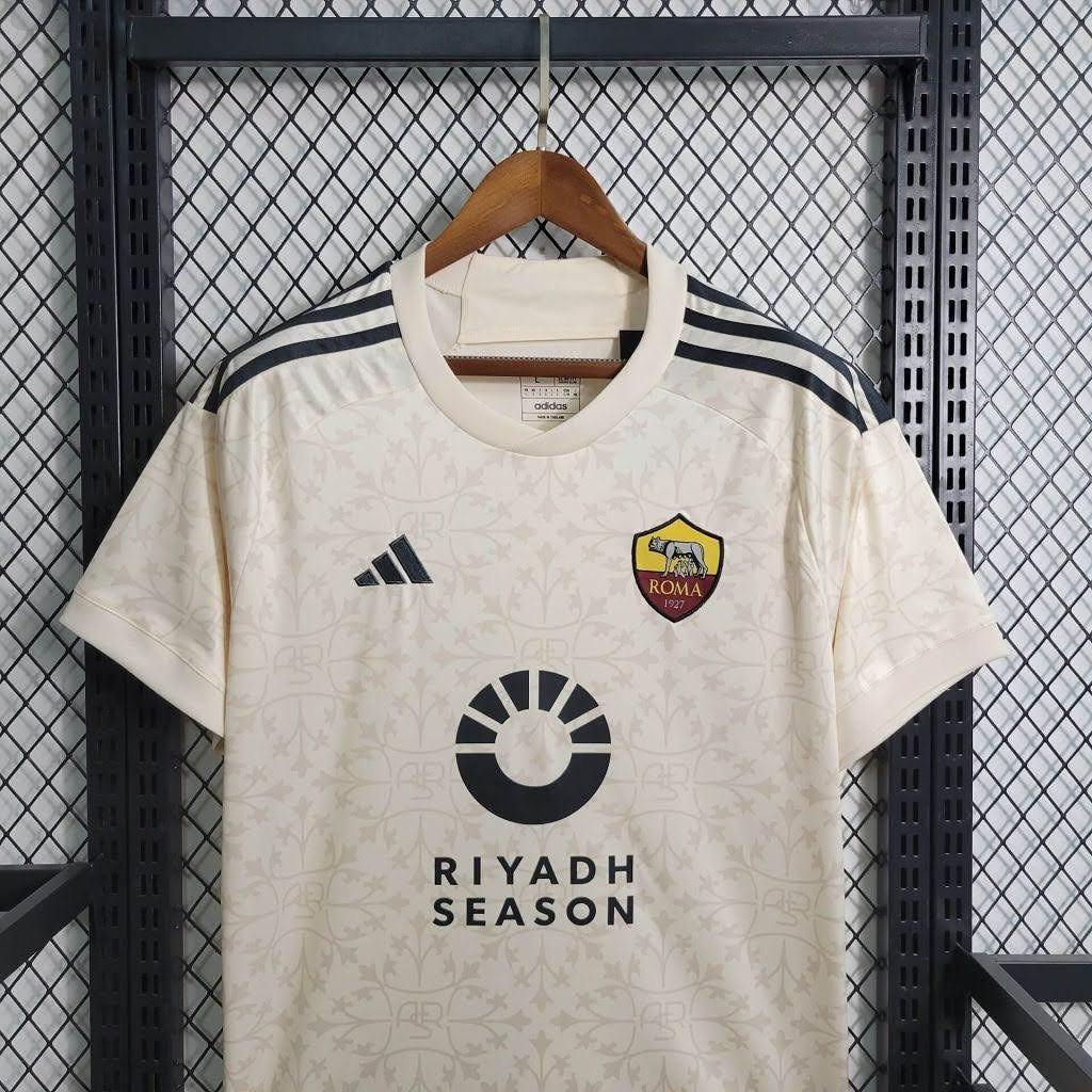 FC Roma Away 23-24