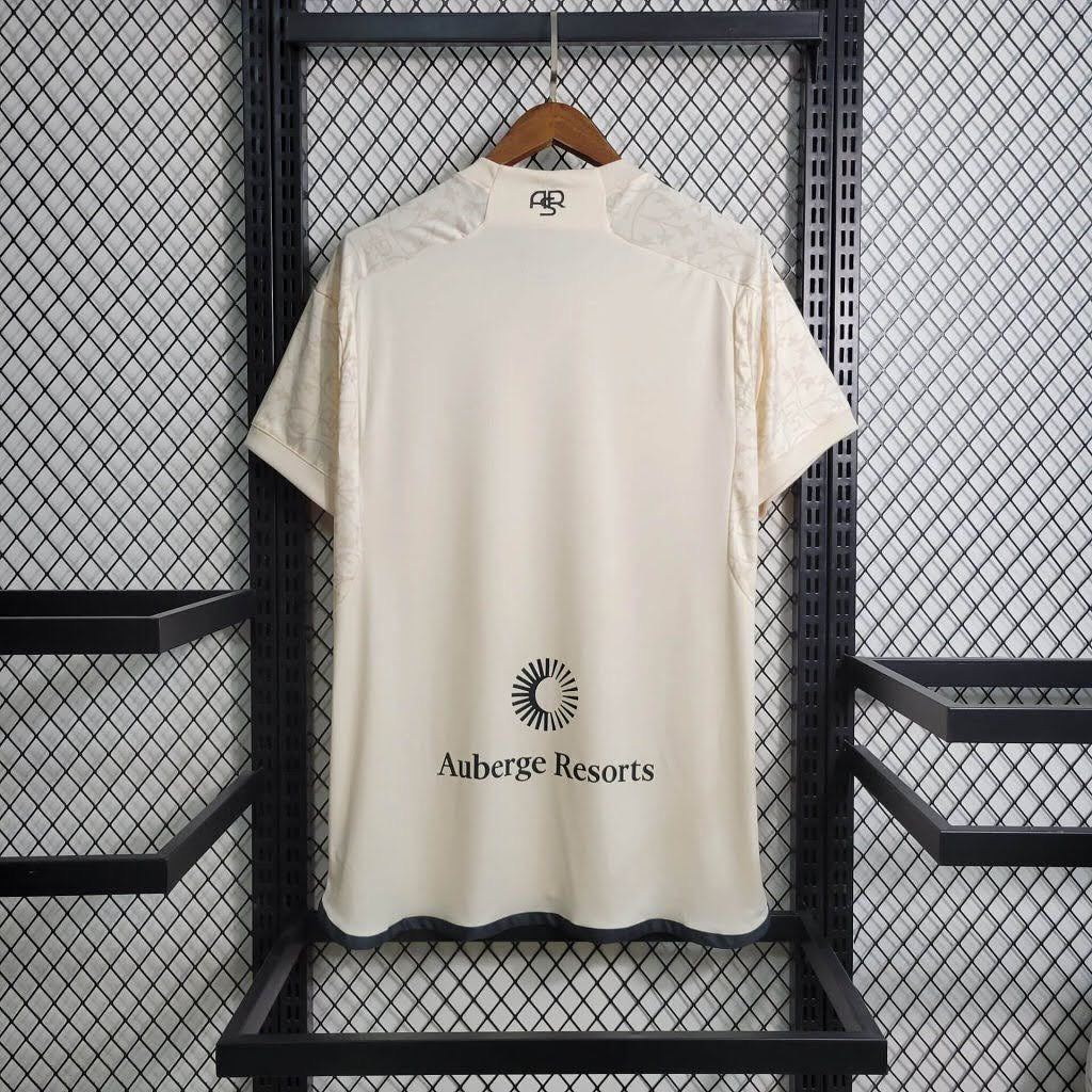 FC Roma Away 23-24