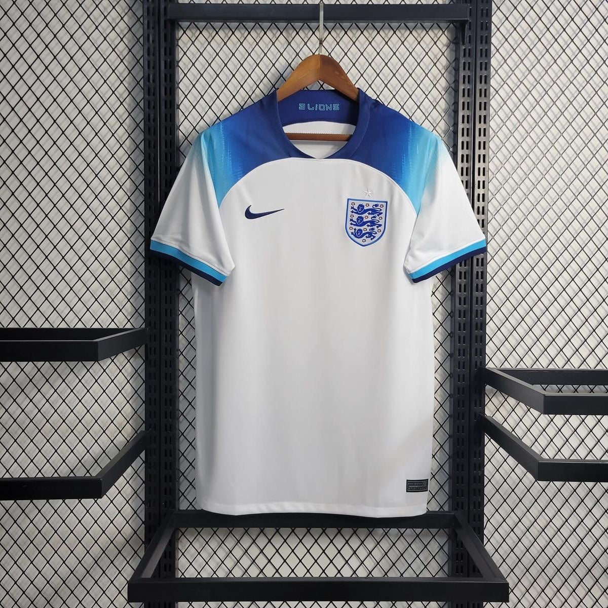 22-23 England home