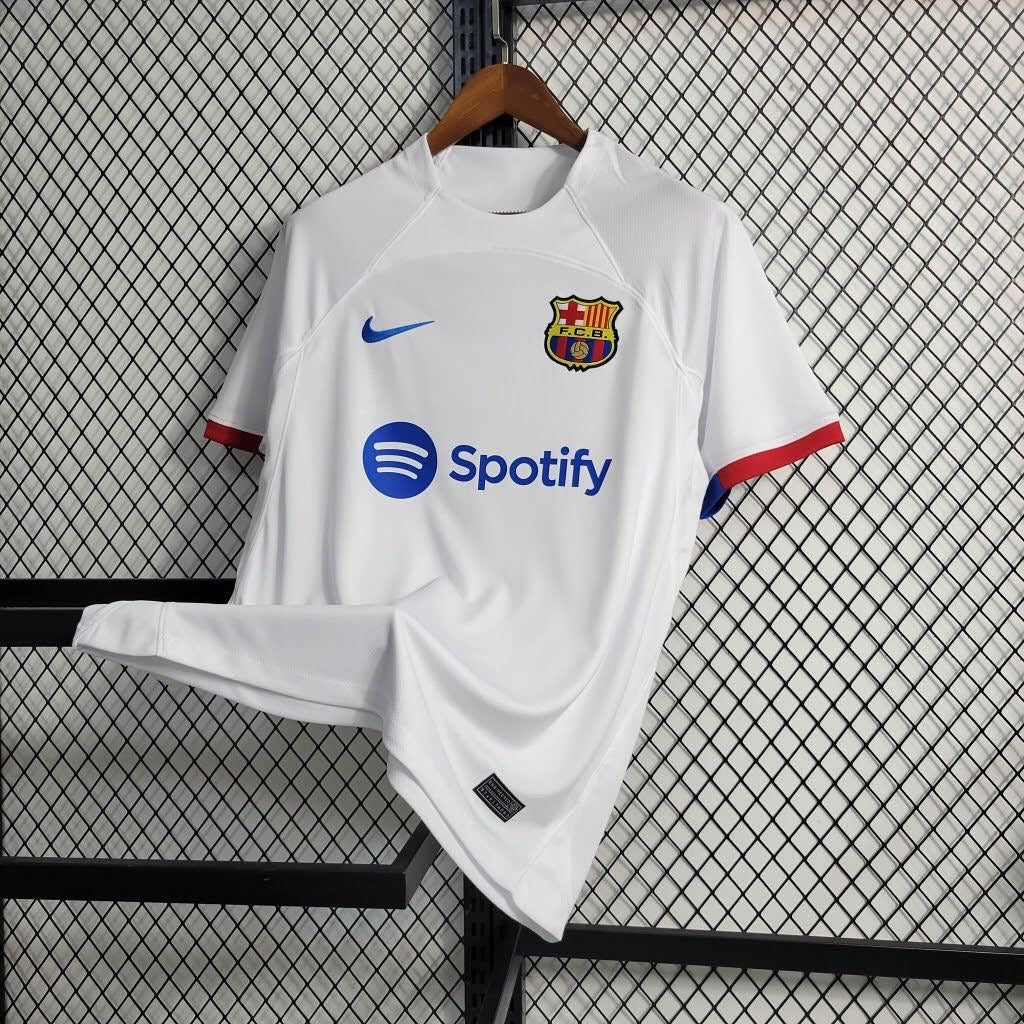 FC Barcelona Training kit