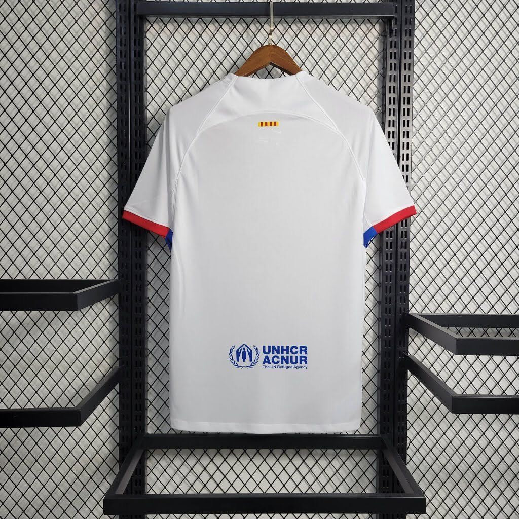 FC Barcelona Training kit