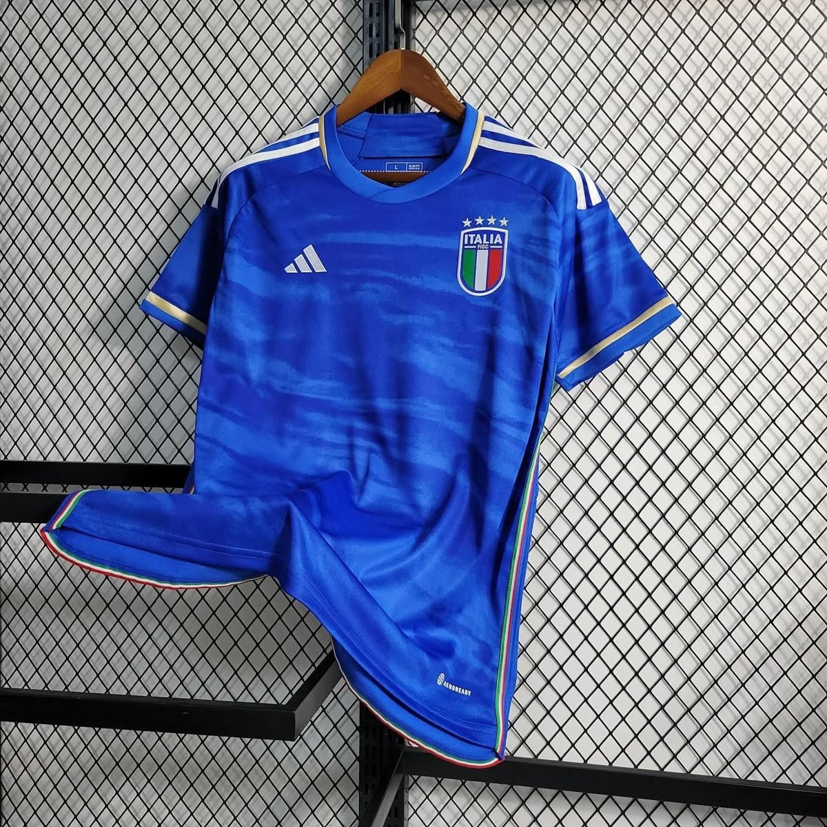 23-24 Italy home