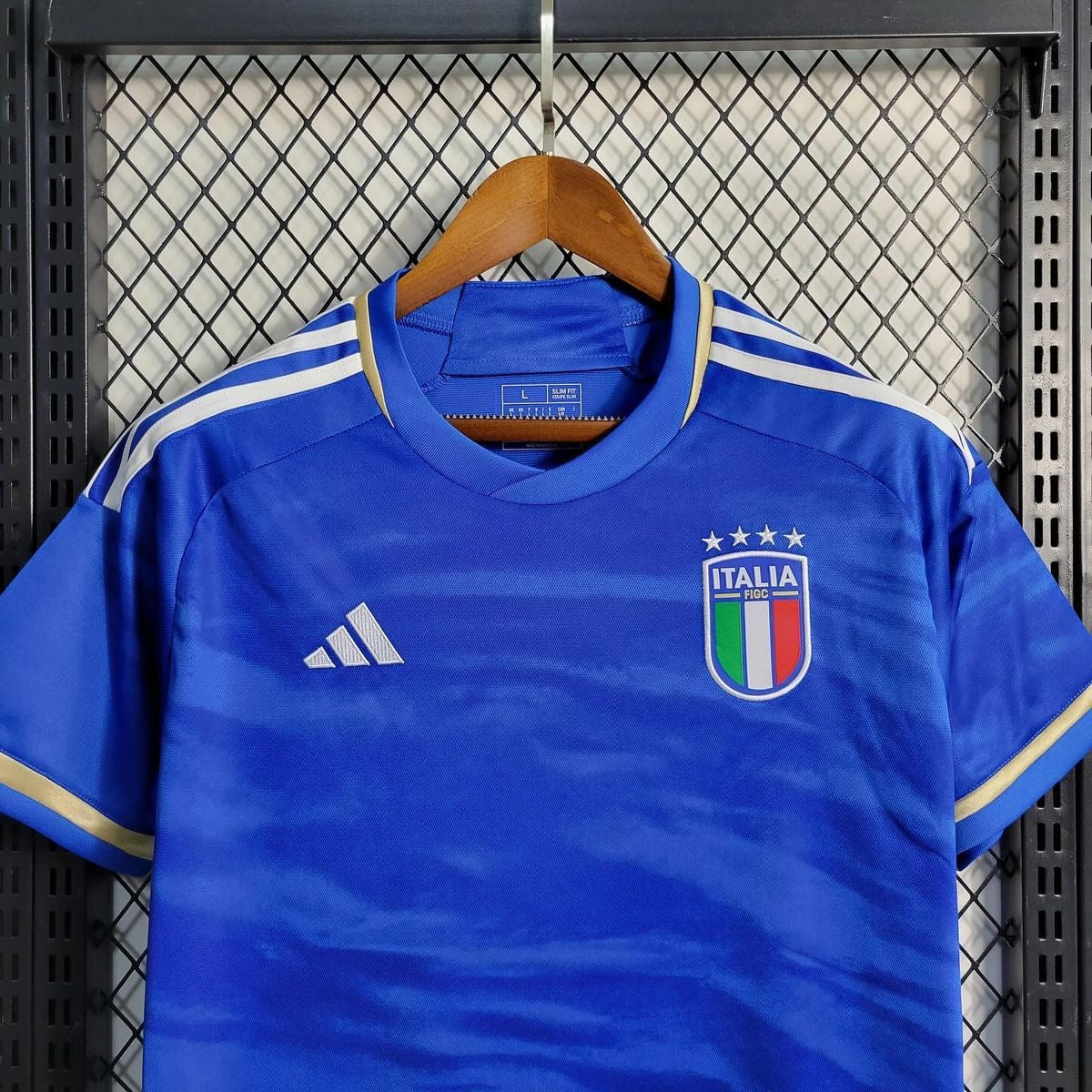23-24 Italy home