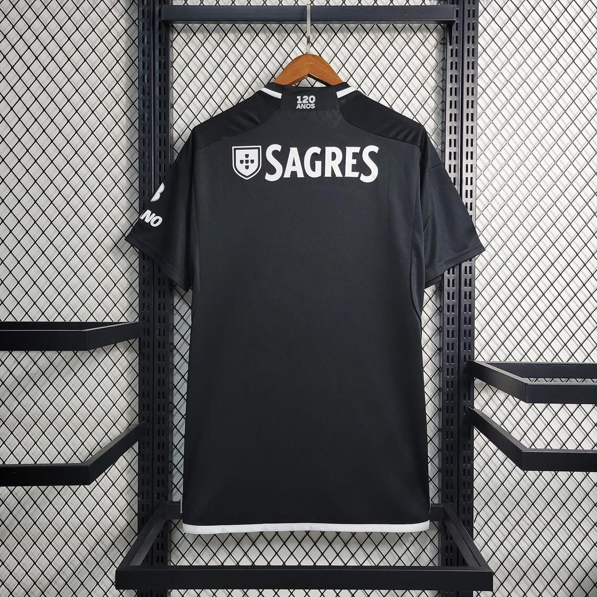Benfica away 23-24