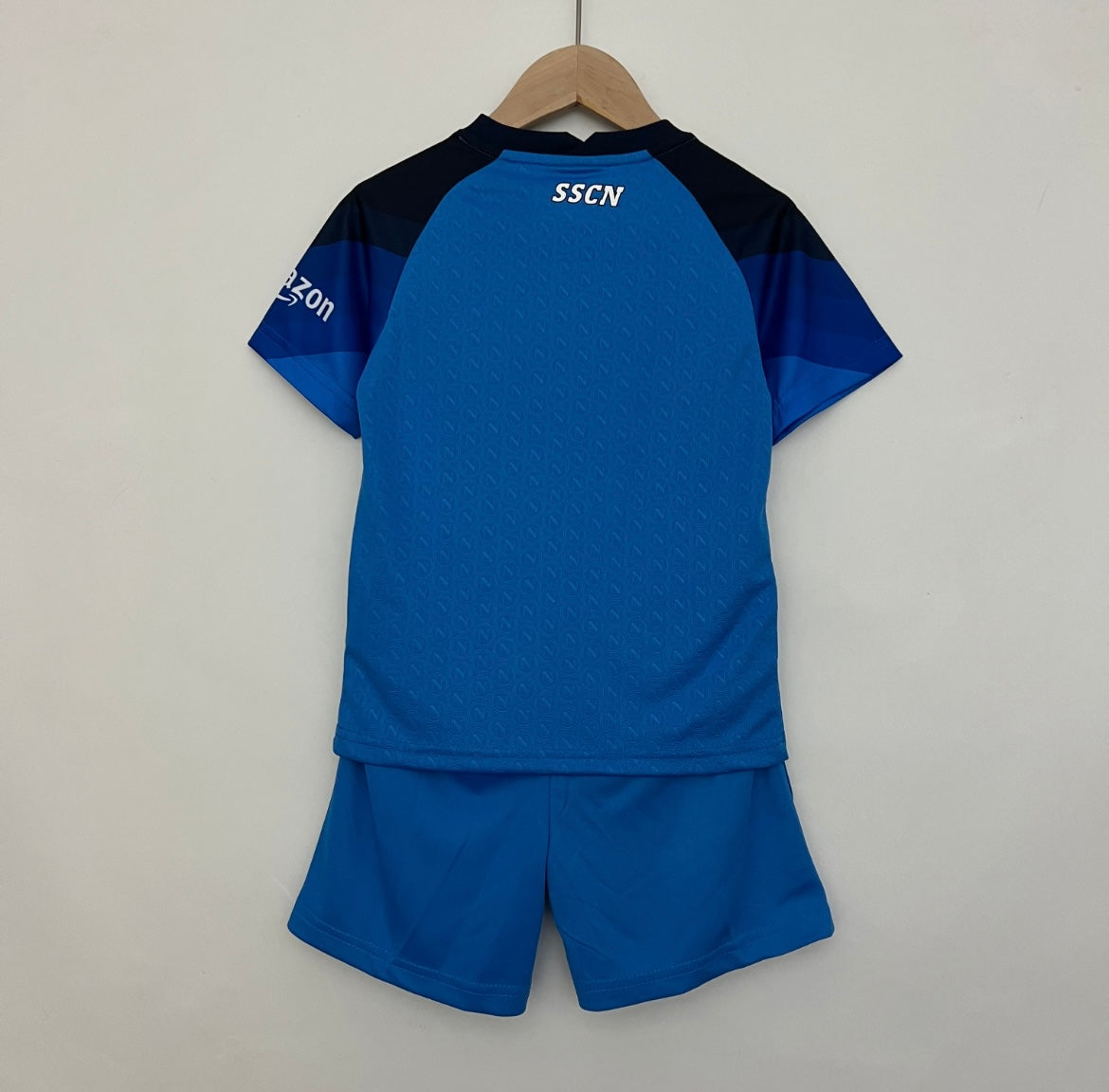 Napoli 23/24 kids home