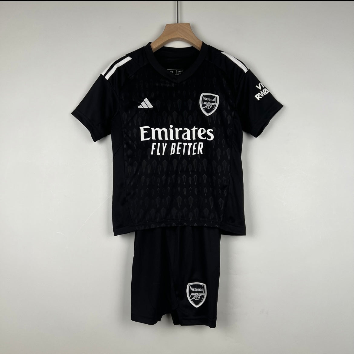Arsenal 23/24 kids