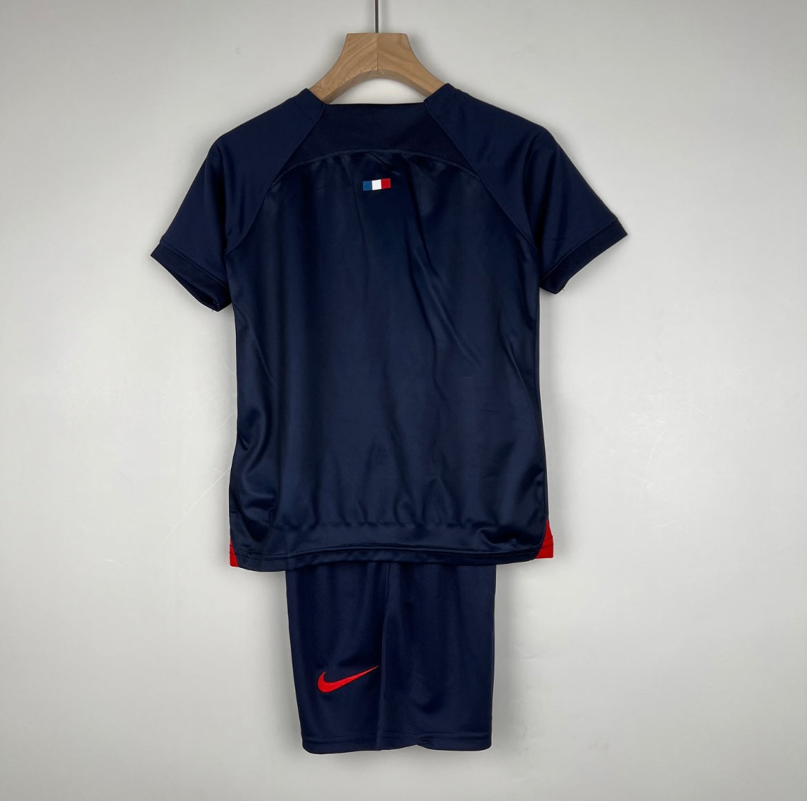 PSG kids home