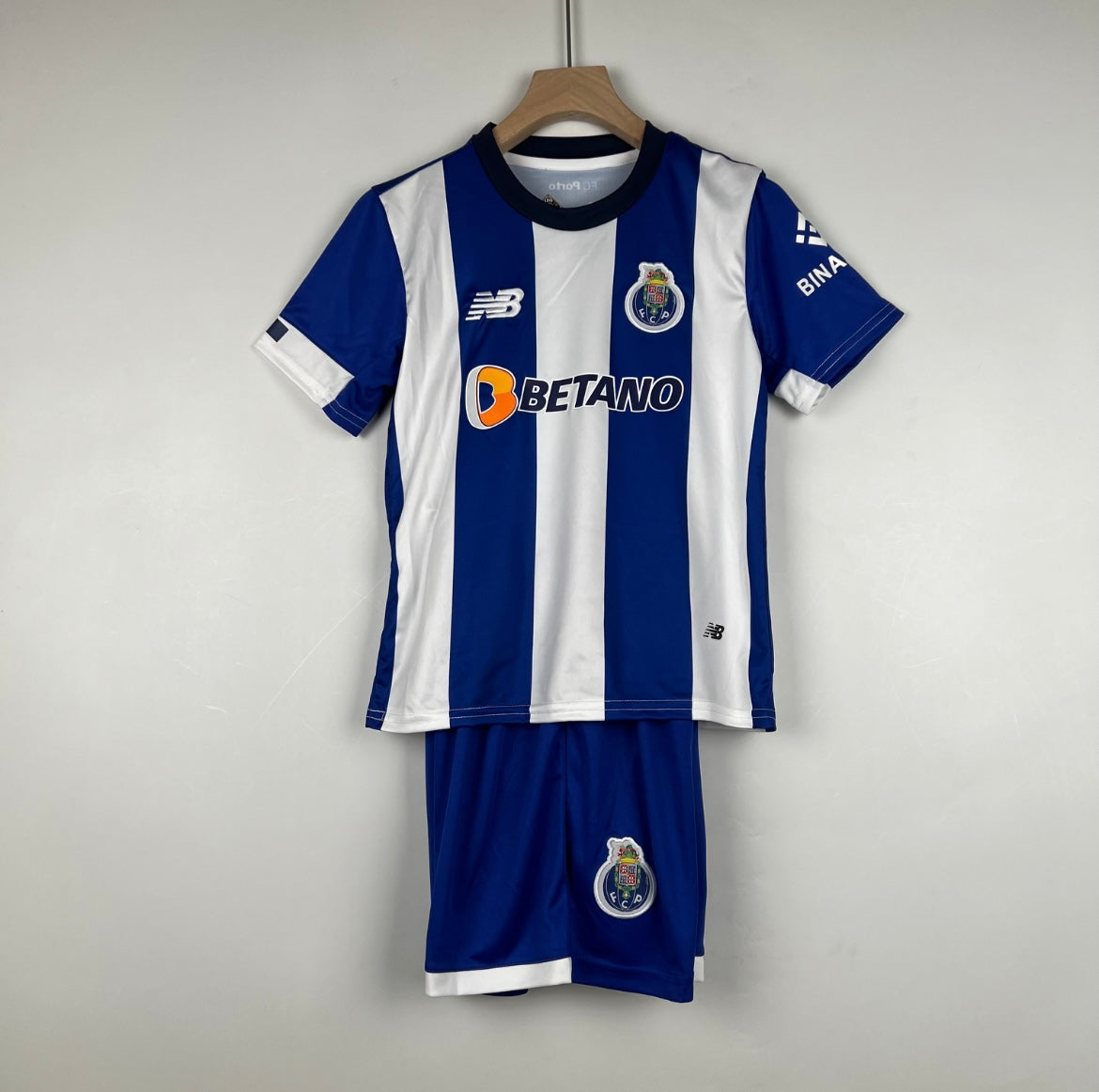 Porto home kids