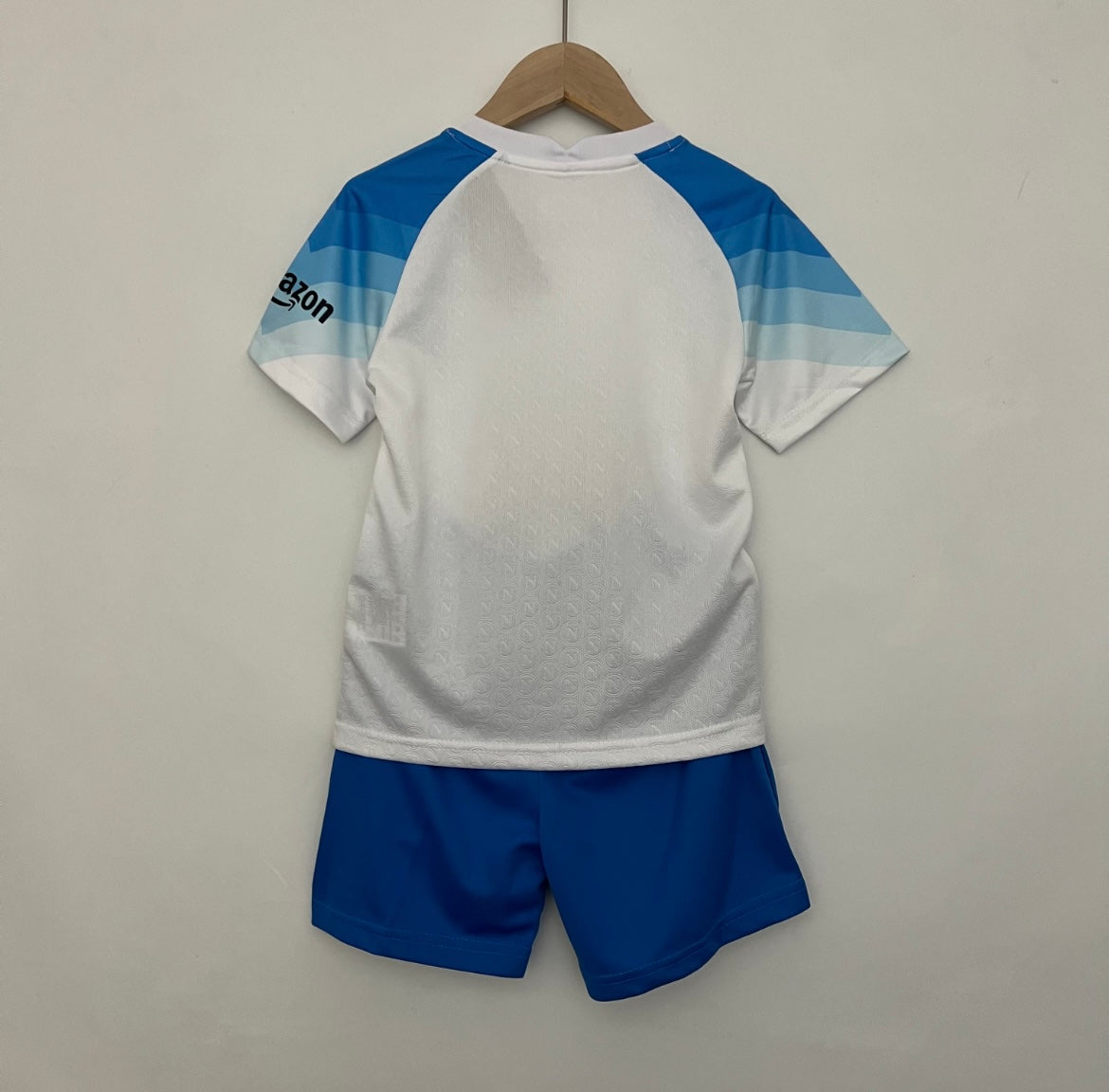 Napoli 23/24 kids away