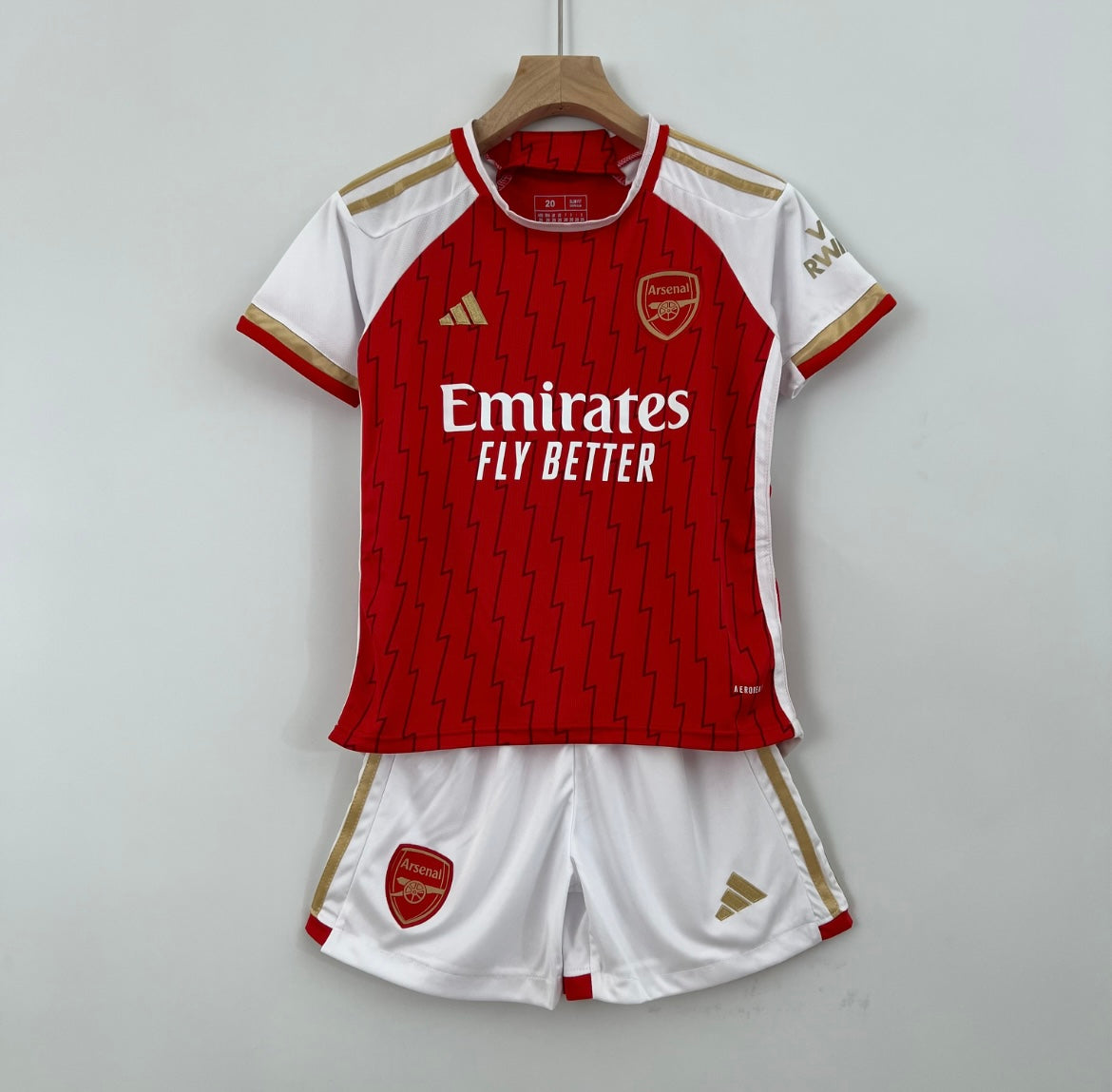 Arsenal home Kids